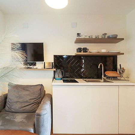 2Br Apartment In Marshall Gudauri Project Kültér fotó