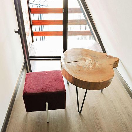 2Br Apartment In Marshall Gudauri Project Kültér fotó