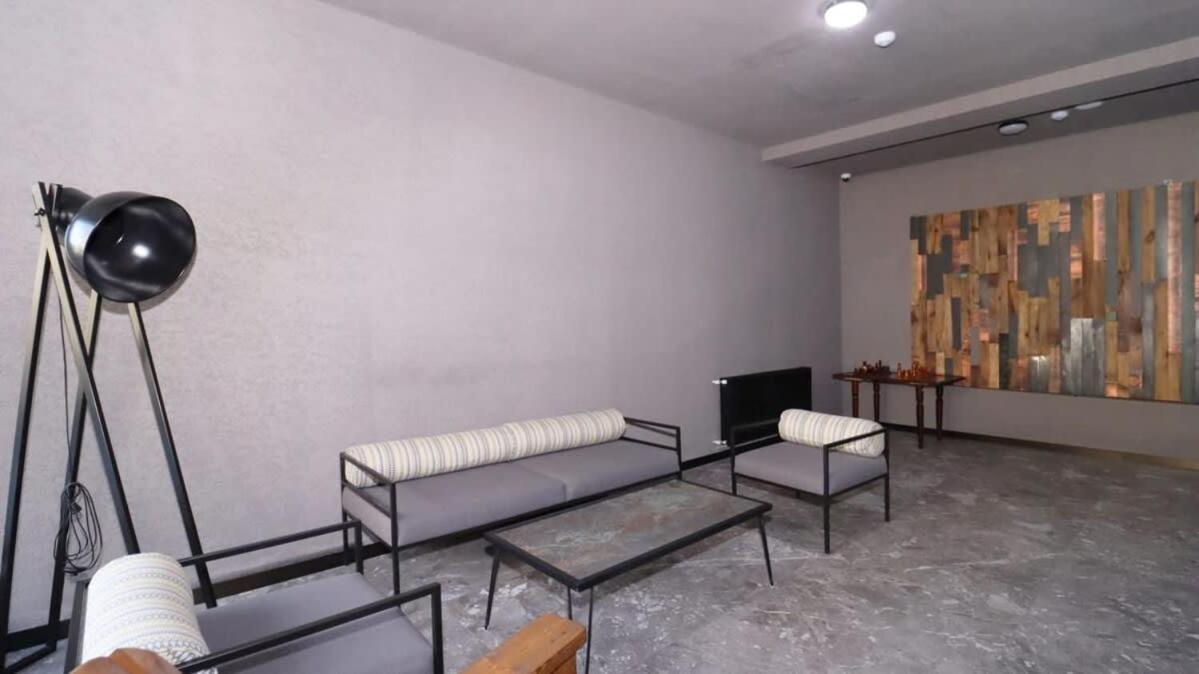 2Br Apartment In Marshall Gudauri Project Kültér fotó