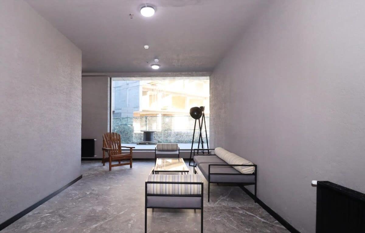 2Br Apartment In Marshall Gudauri Project Kültér fotó