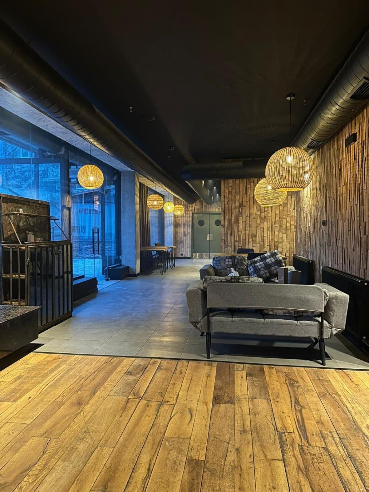 2Br Apartment In Marshall Gudauri Project Kültér fotó
