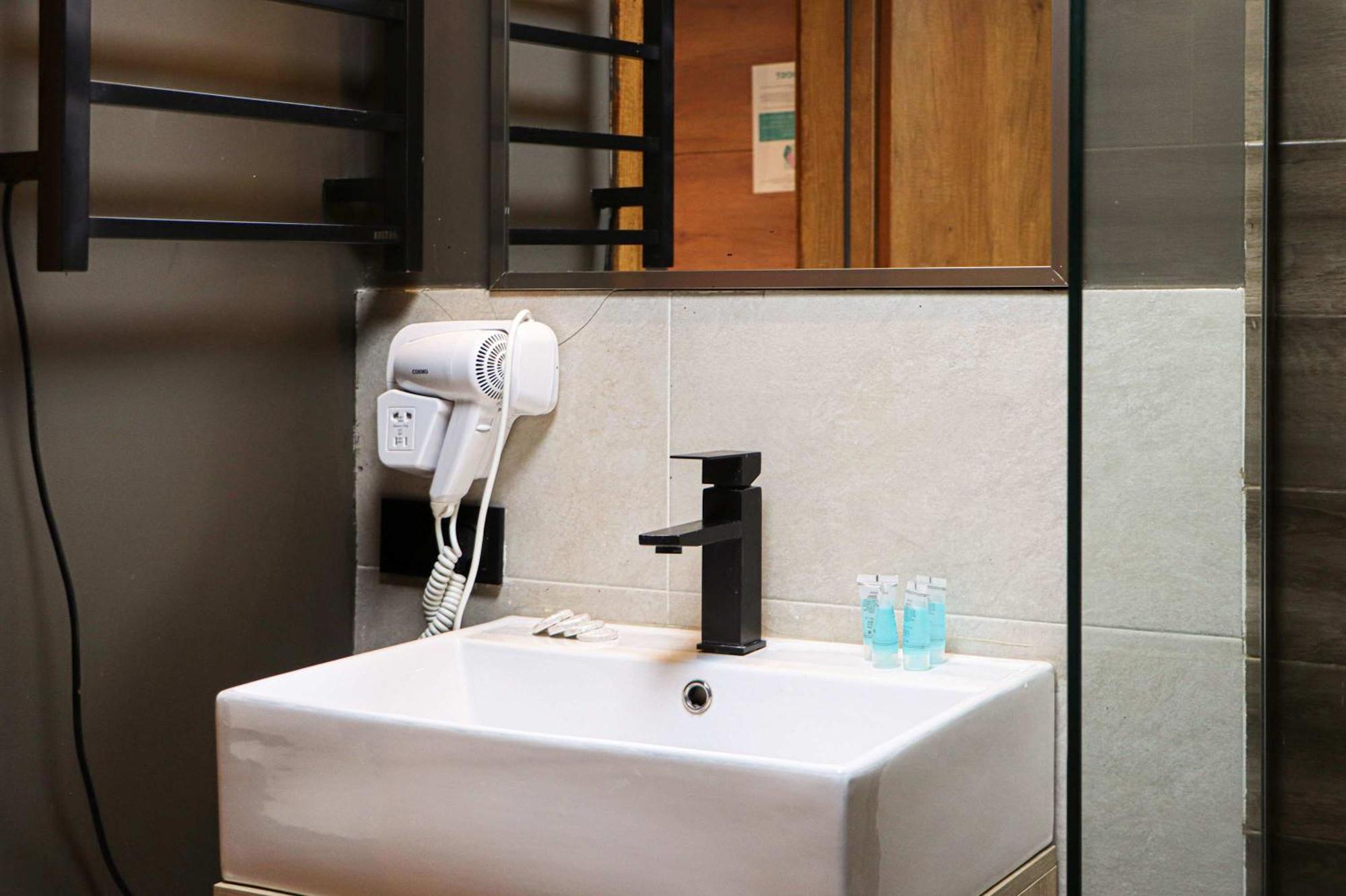 2Br Apartment In Marshall Gudauri Project Kültér fotó