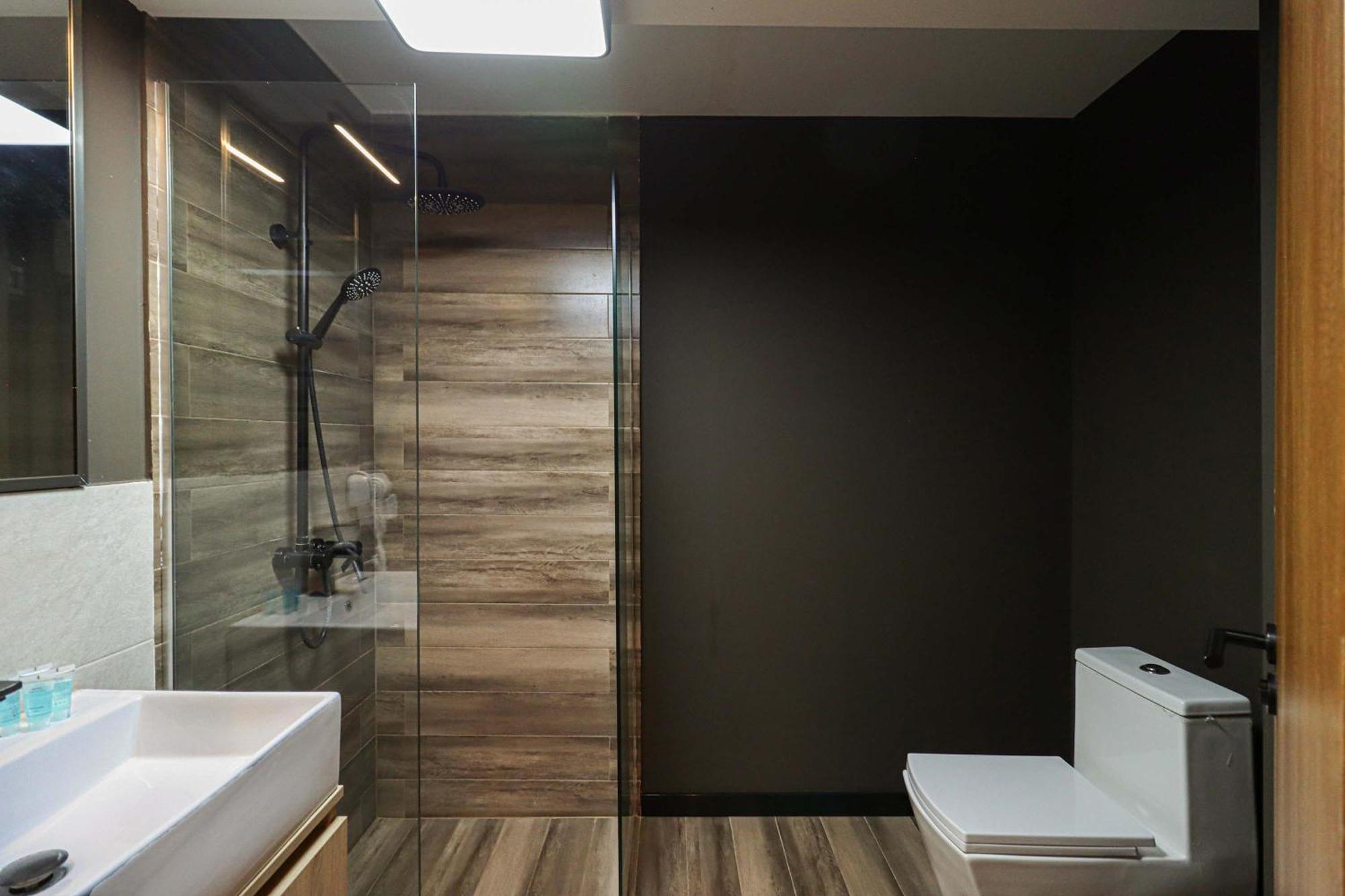 2Br Apartment In Marshall Gudauri Project Kültér fotó