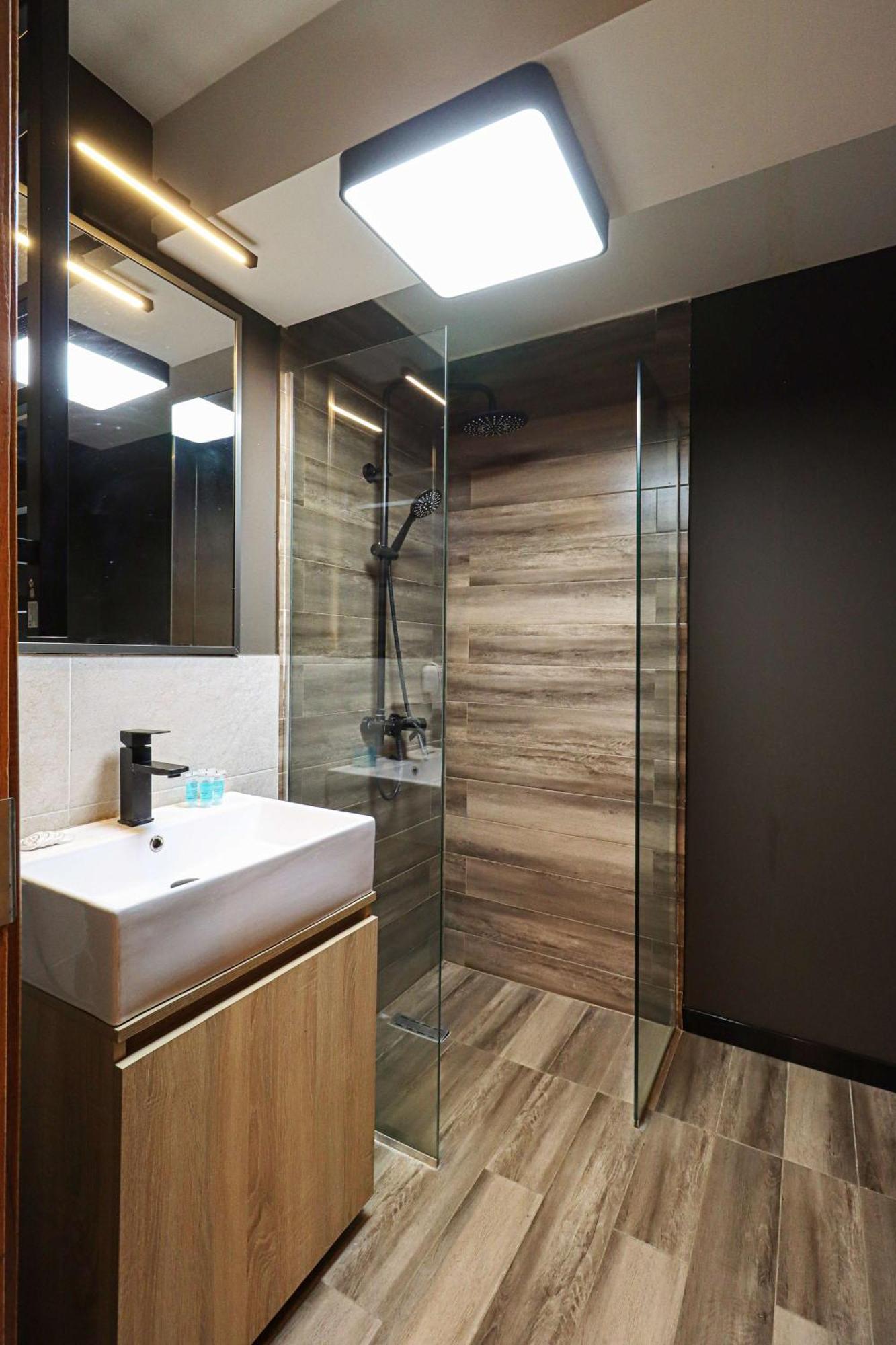 2Br Apartment In Marshall Gudauri Project Kültér fotó